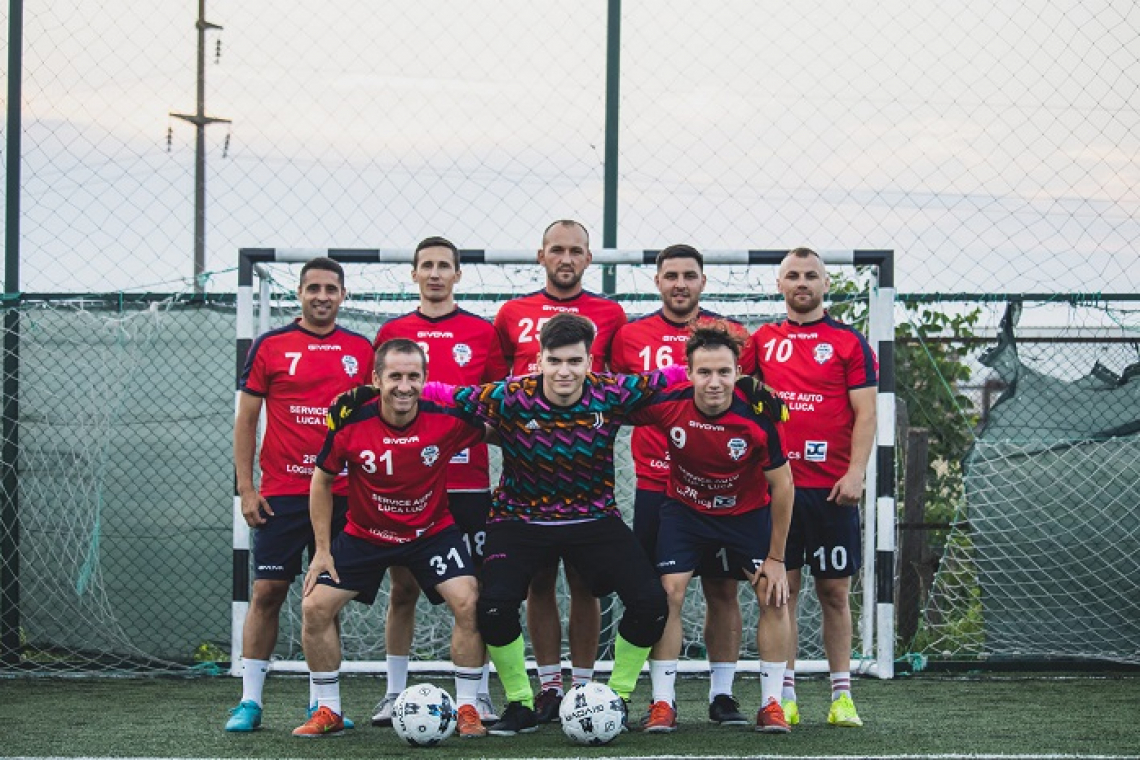 ASC Ivacec Vaslui participă la Cupa de Vară de la Iași