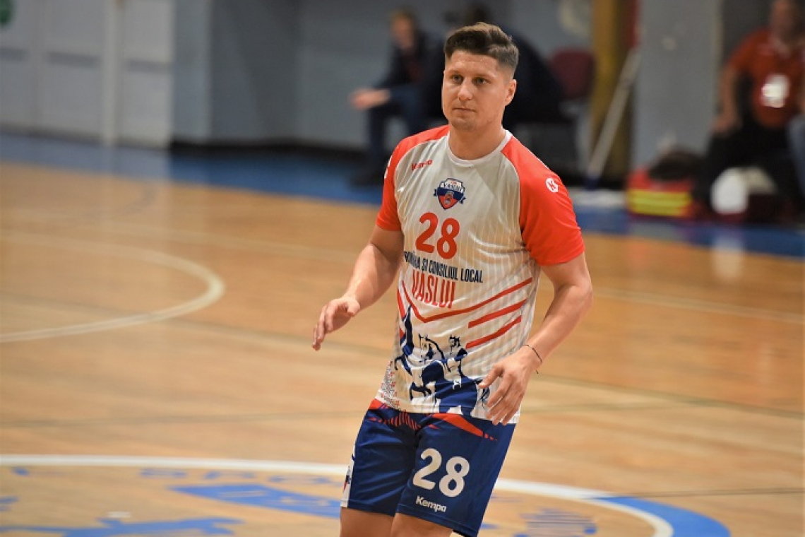 Amihăesi: „Nu am făcut nimic bine cu Minaur!”