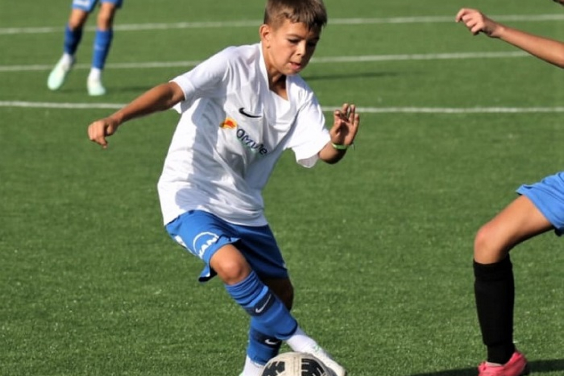 Încă un fotbalist de la LPS Vaslui la curtea regelui Hagi
