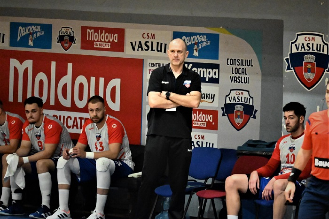 „Vrem puncte de la Bacău!”