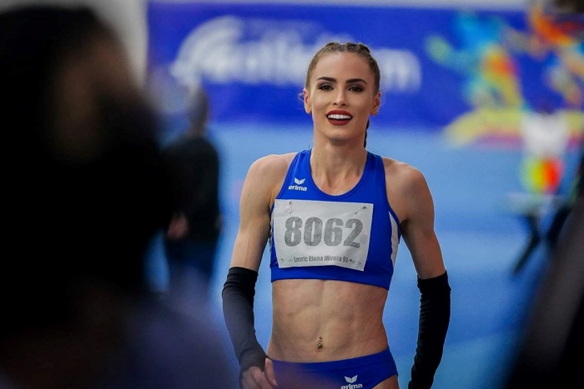 Mirela Lavric continuă la CSM Vaslui!