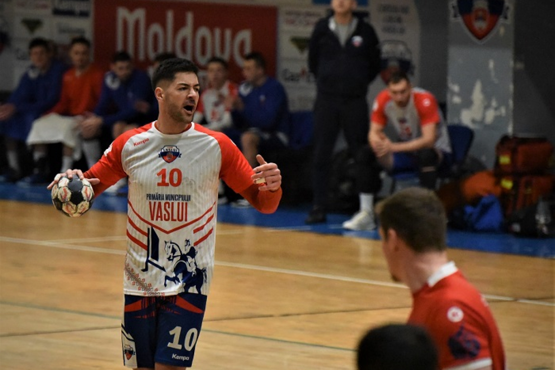 Sfârșit de an plin pentru Bogdan Pralea și Gabriel Cumpănici