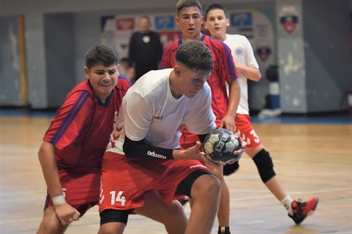 Mihai Ichim speră să ajungă în Spania!