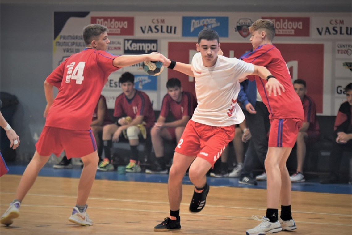 Victorie de moral înaintea derby-ului cu CSU Suceava