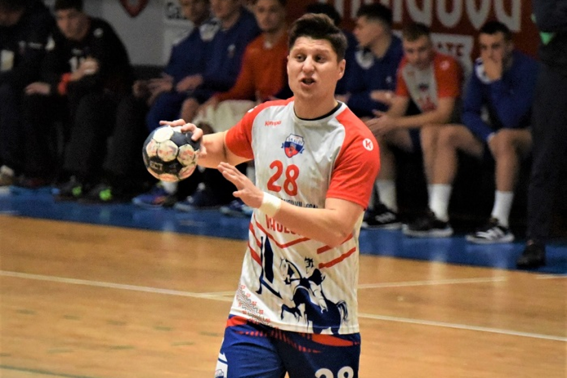 „E un campionat extrem de echilibrat!”