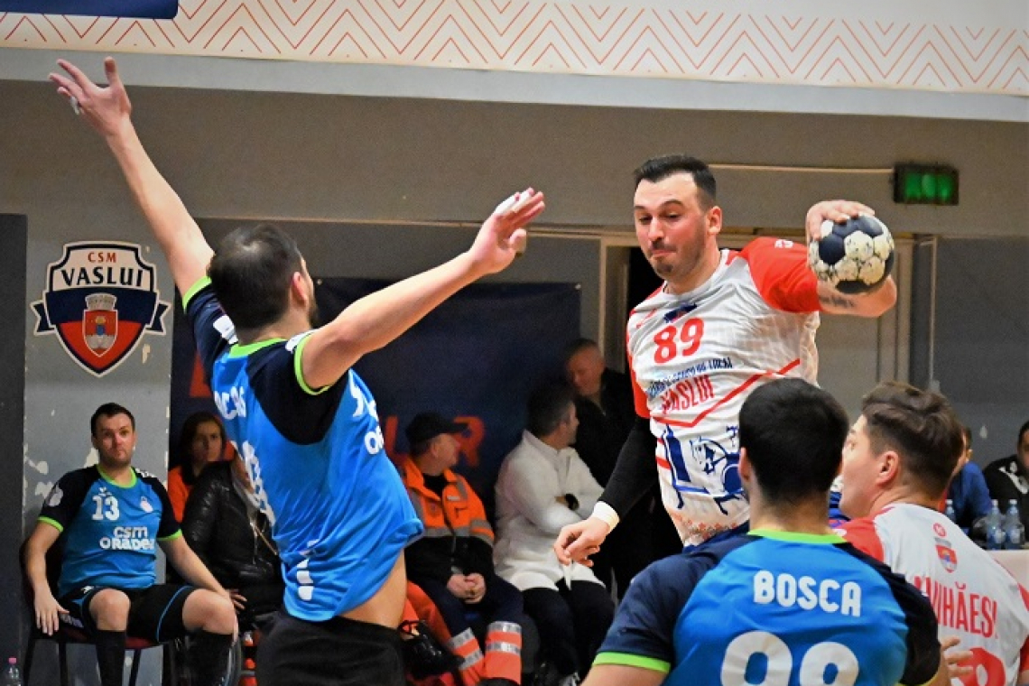 Fără Soare și Padasinau la Baia Mare!