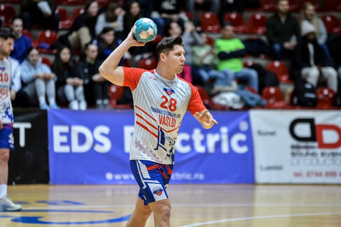 „Fiecare punct contează pentru noi!”