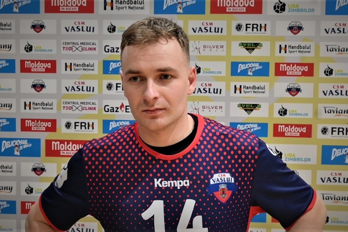 Cîrchea: „Urmează o săptămână importantă pentru noi!”