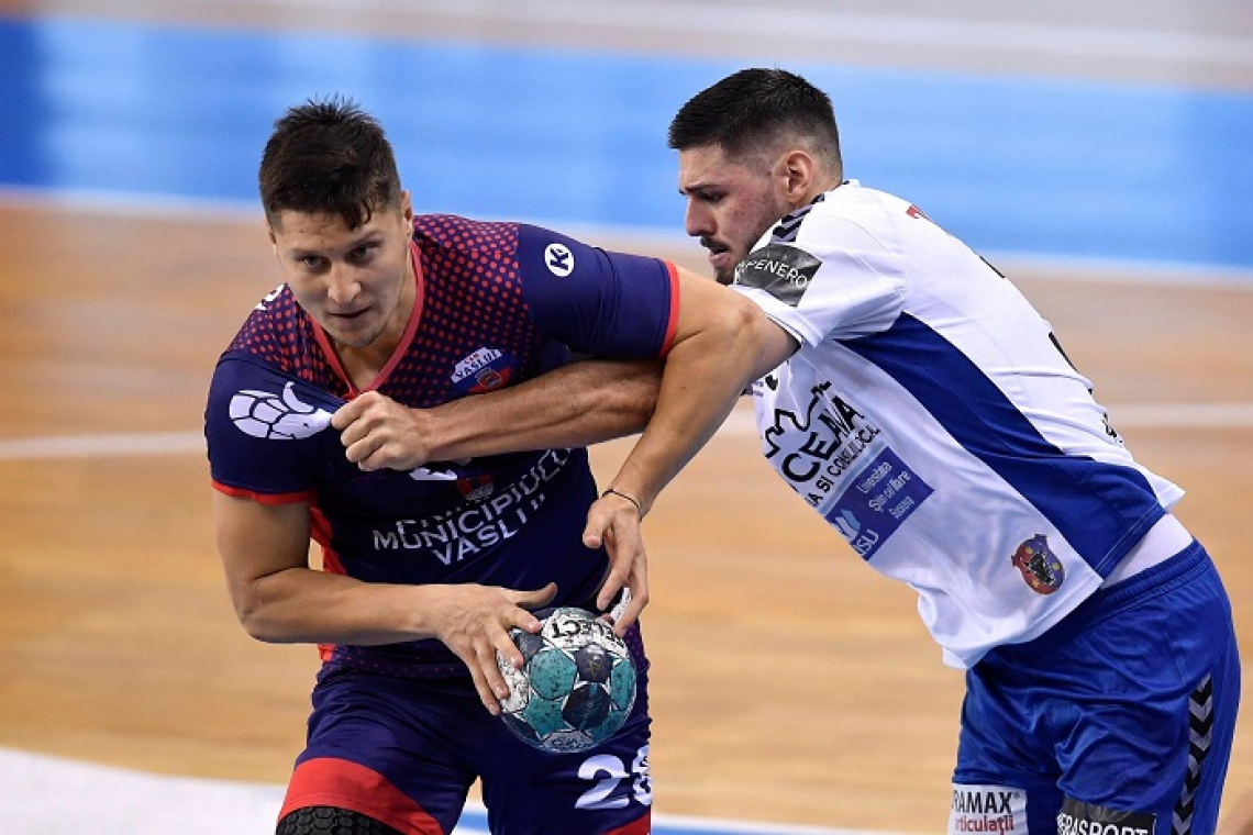 CSU Suceava cu ochii pe Acatrinei, Cumpănici și Amihăesi!