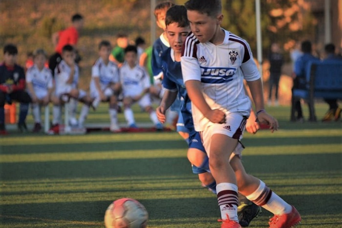 Urmașul lui Iniesta provine dintr-o familie de români, originari din Vaslui!