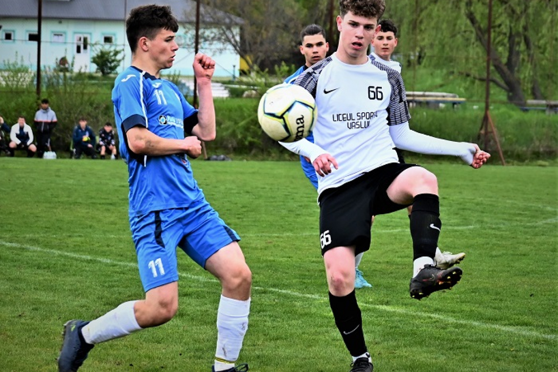 Șanse mari pentru a face pasul în sferturi!