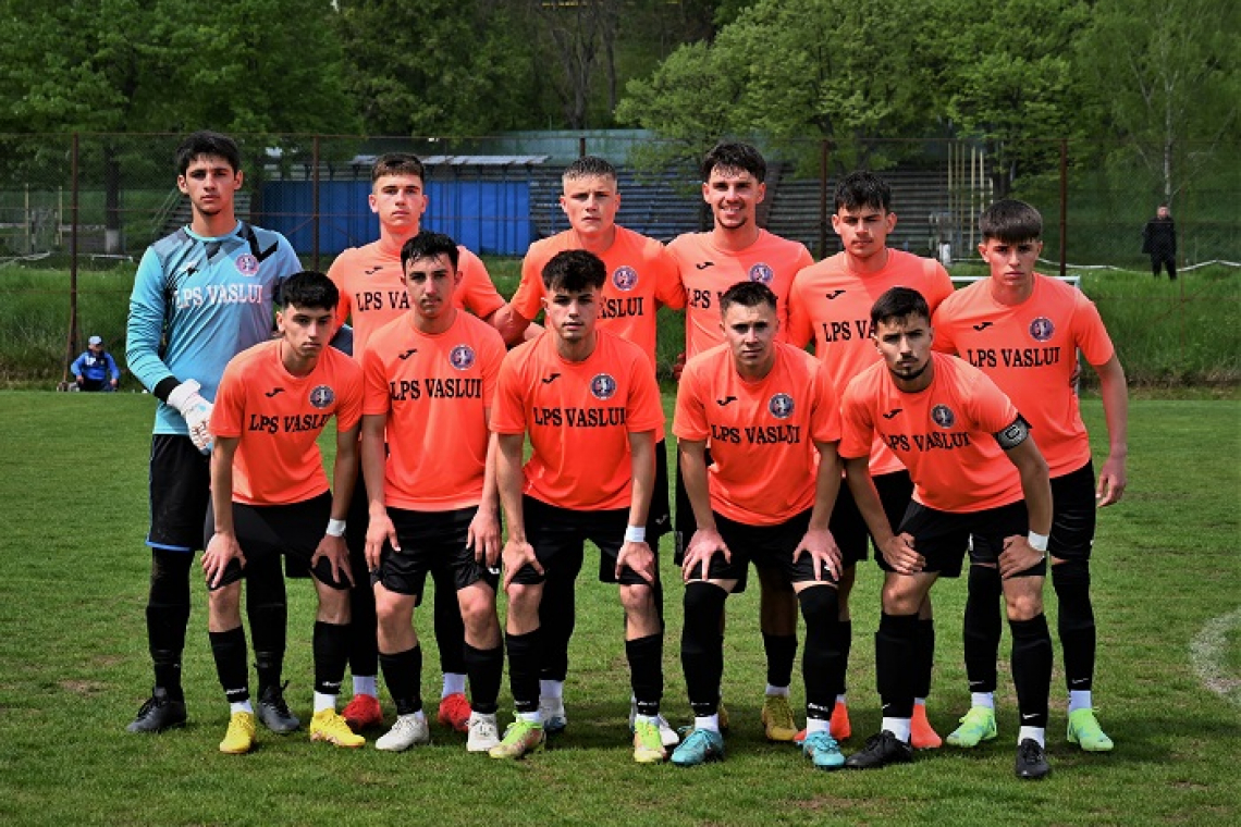 Generație ghinionistă: Pentru a doua oară consecutiv eliminată în optimi!