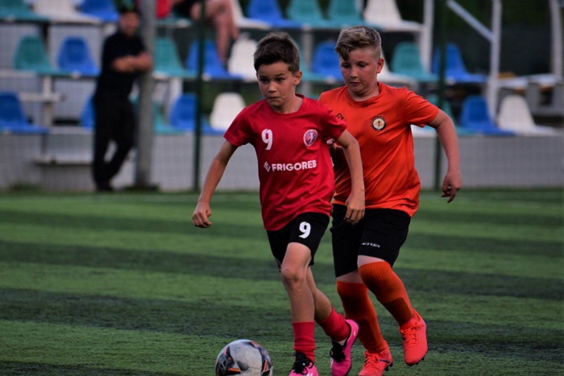 Astăzi aflăm câștigătoarele de la Turneul Tigrilor!