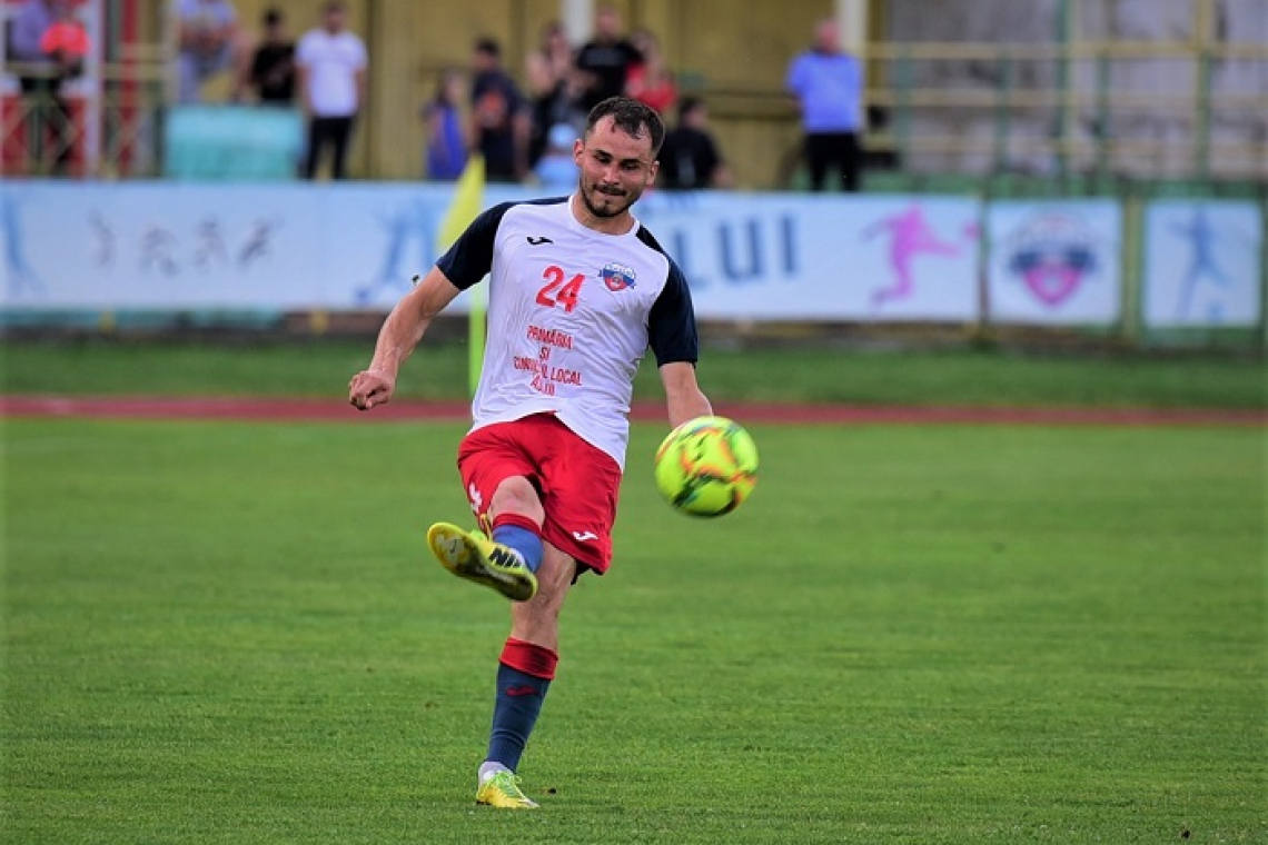 Ziua cea mai lungă din fotbalul vasluian