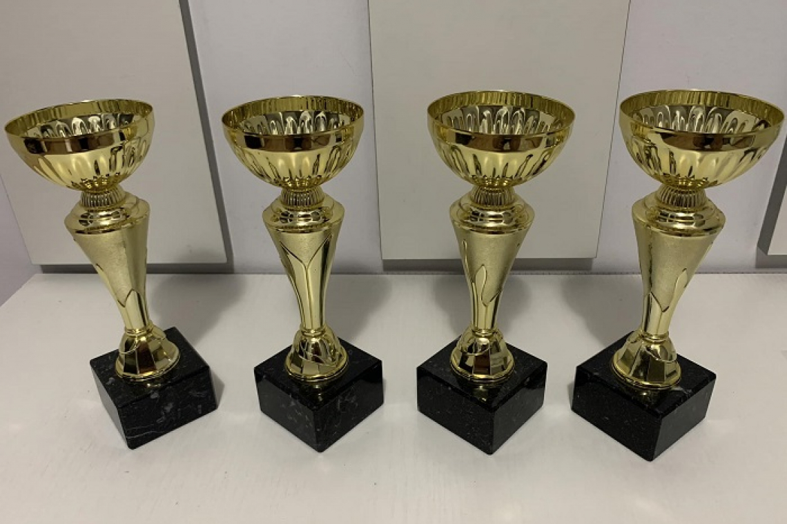 Patru echipe participă la prima ediție a Memorialului „Ciobanu (Jojo) Georgel”