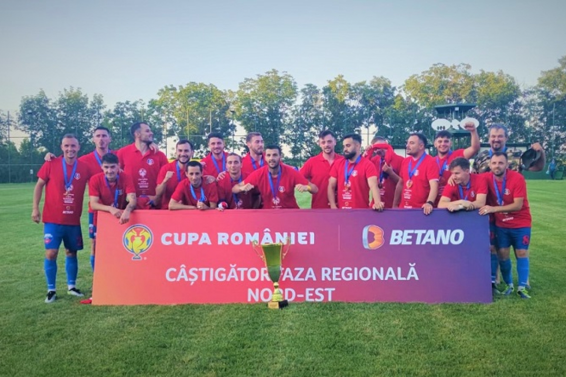 CSM Vaslui de neoprit: neînvinsă de 35 de meciuri!