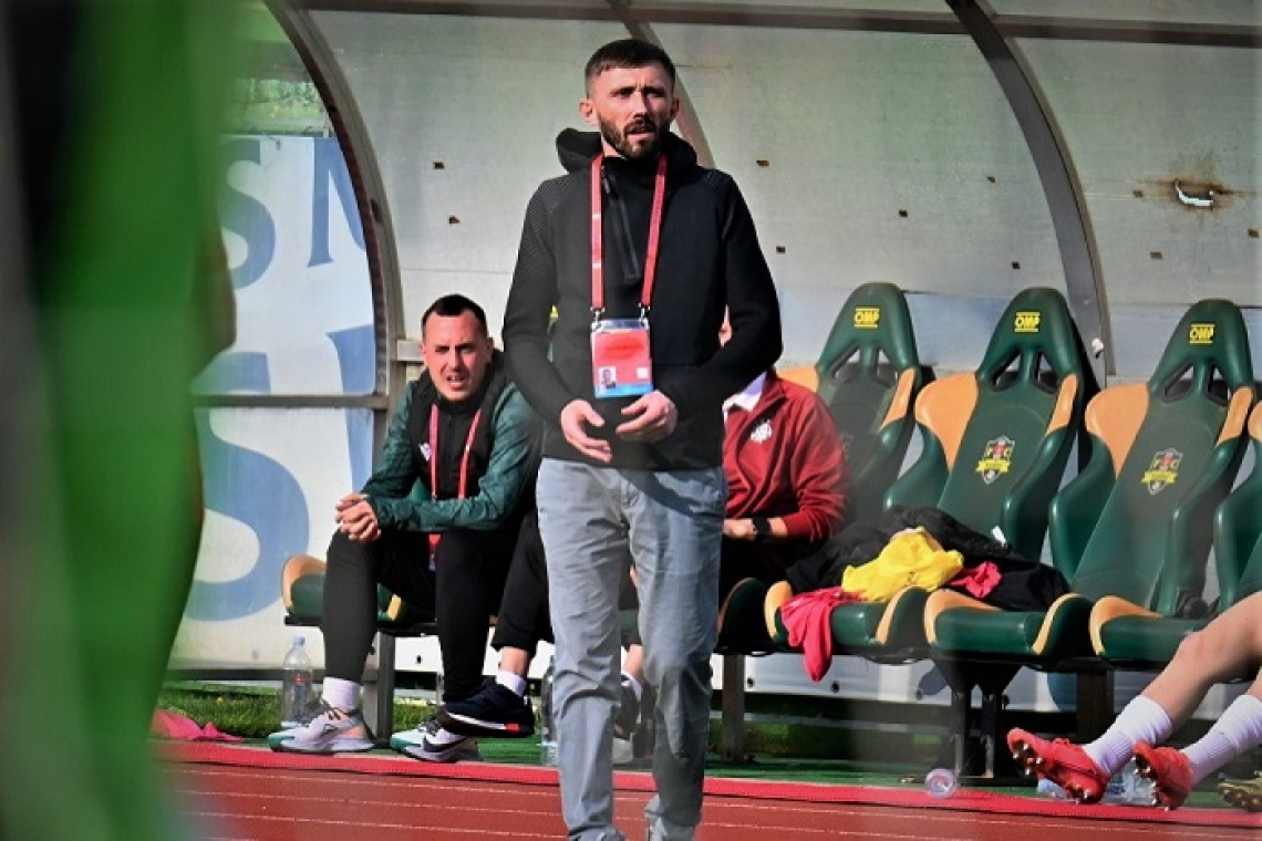 Cupa României: „Șansele sunt 50-50!” 