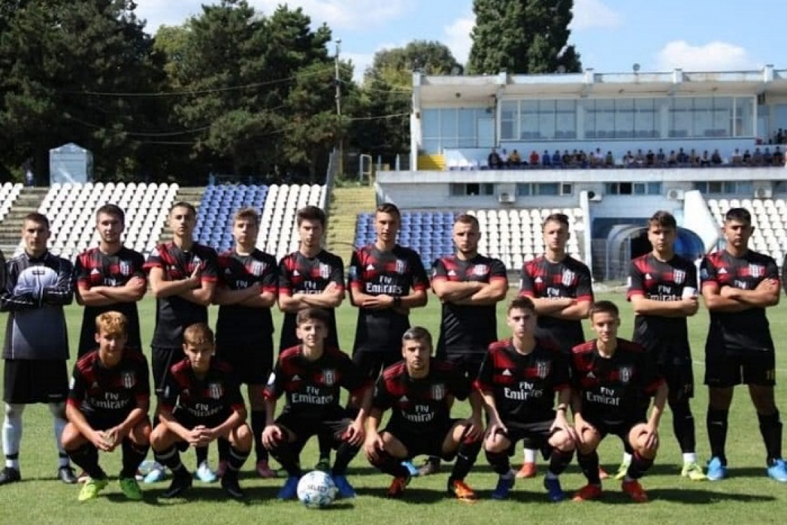 Bârladul a rămas fără echipă de fotbal la seniori