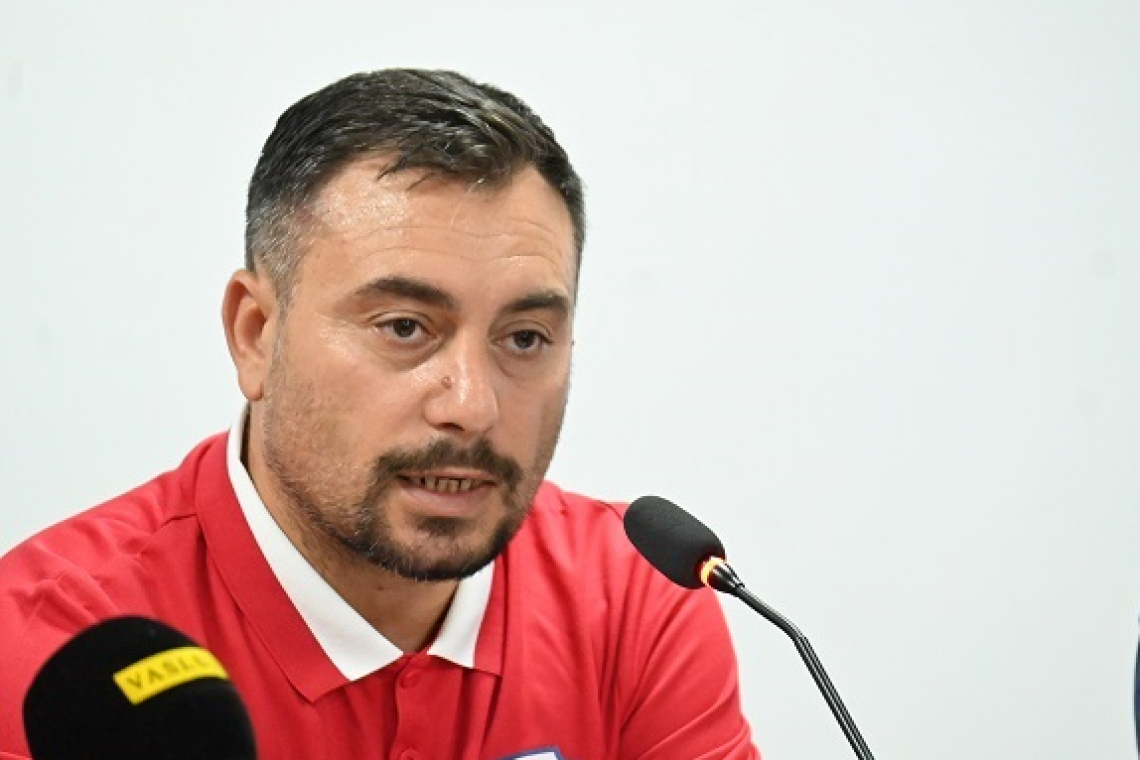 Optimism înaintea debutului în Liga 3!