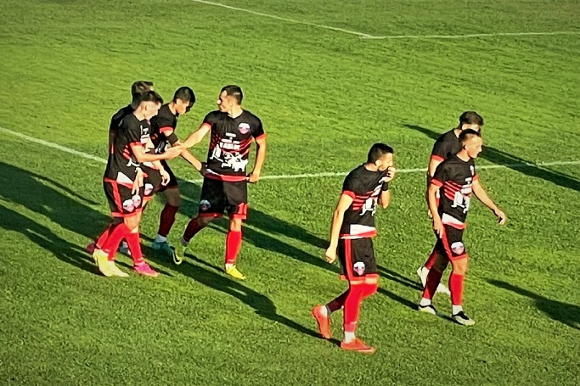 Start perfect pentru CSM Vaslui în Liga 3!