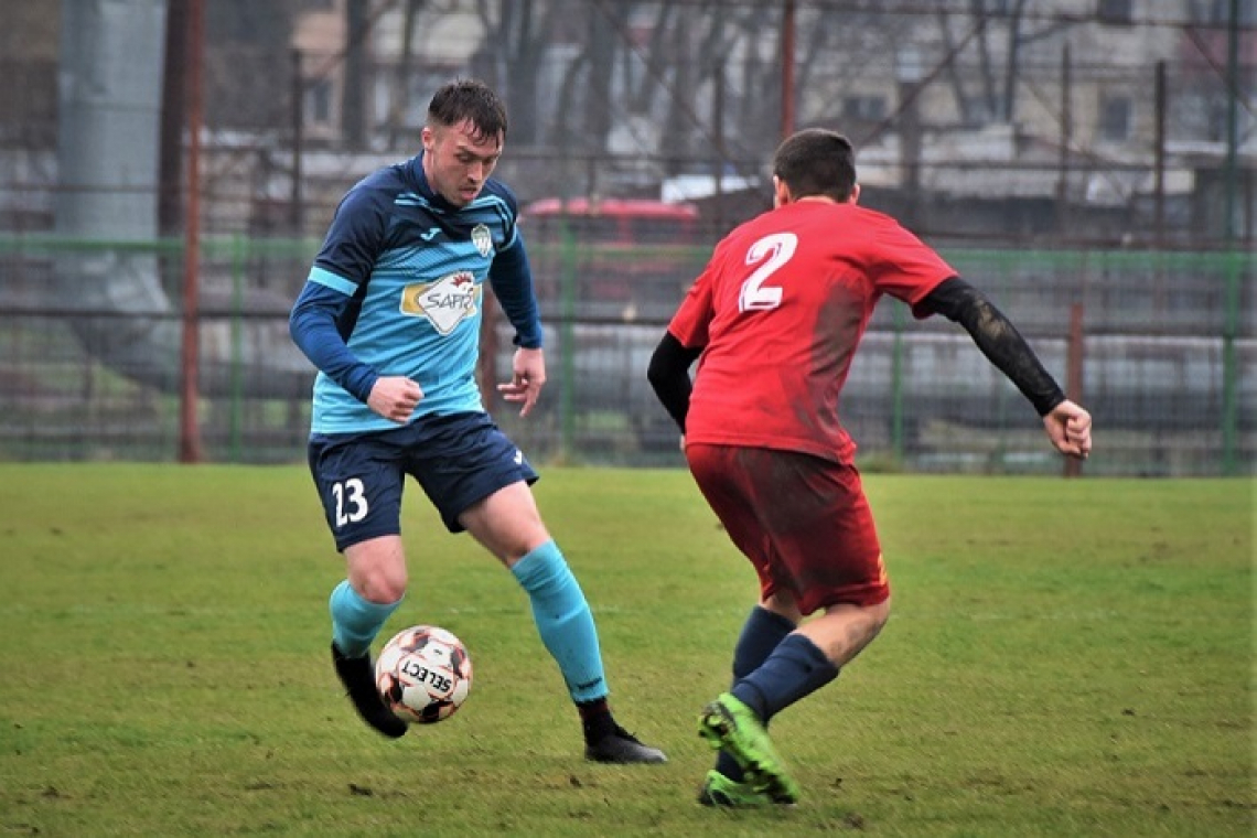 Sporting Juniorul Vaslui primită în Liga 4