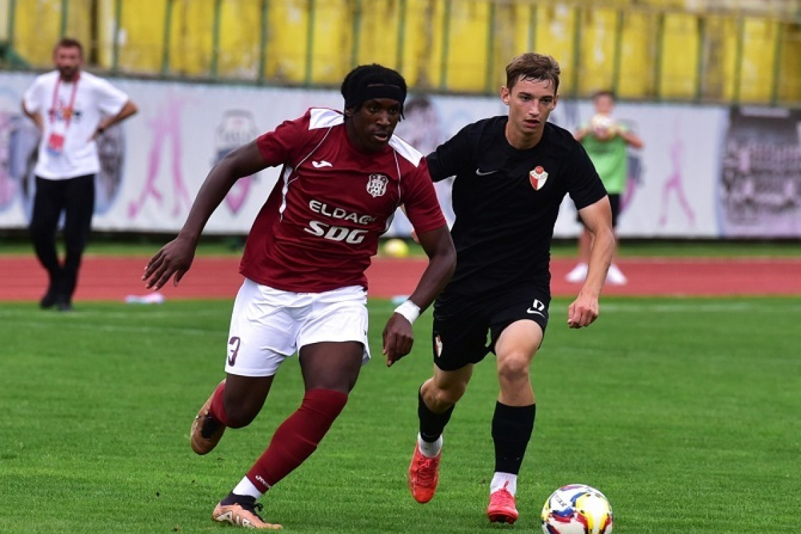 În căutarea unui nou succes!