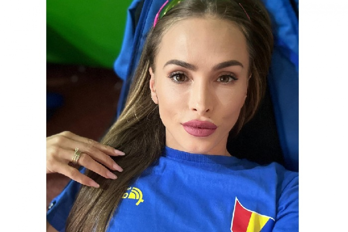 Mirela Lavric la cel mai bun timp al sezonului la 800 m