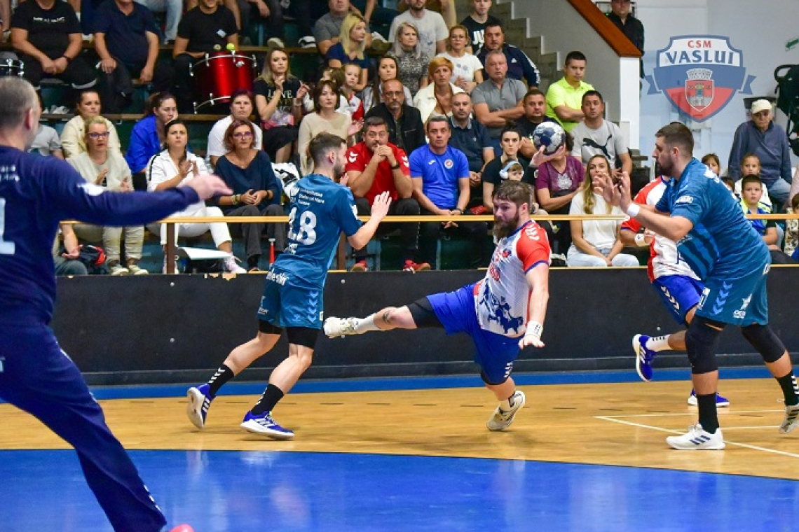 Antrenorul Gabriel Armanu face apel la fani!