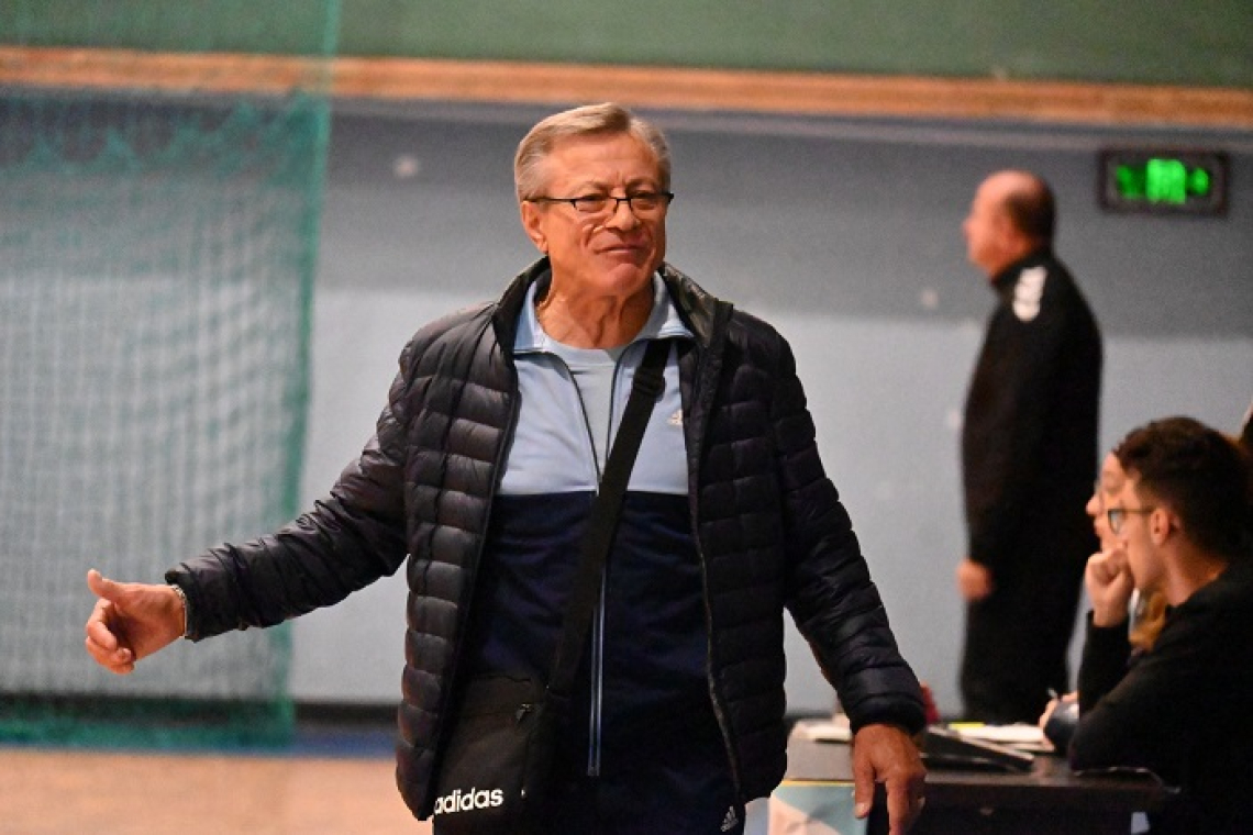Sportul vasluian a mai pierdut un om de excepție