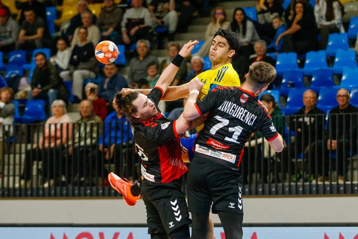Inexactitățile pe final au costat-o pe CSM Vaslui de prezența în Final 4!