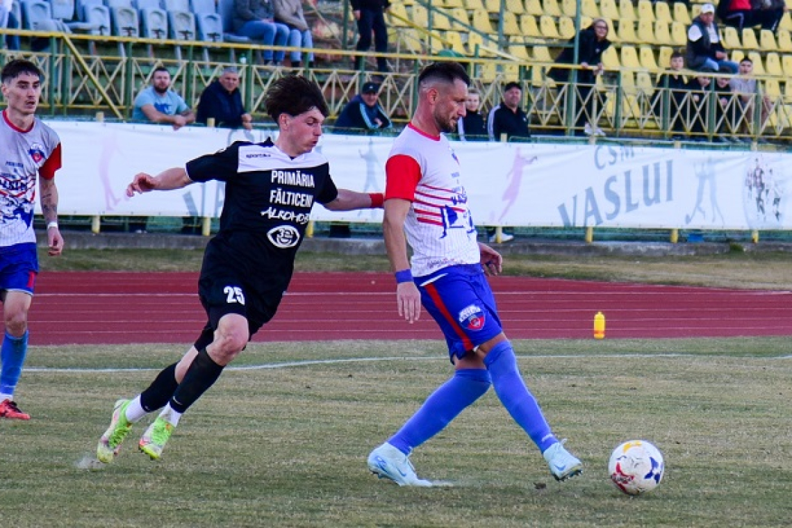 Dragoș Grigore urmează cursurile de director sportiv inițiate de FRF