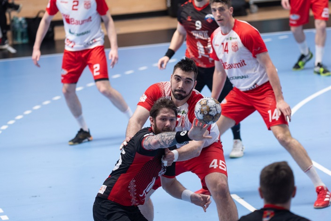 CSM Vaslui a avut o evoluție bună pe terenul lui Dinamo