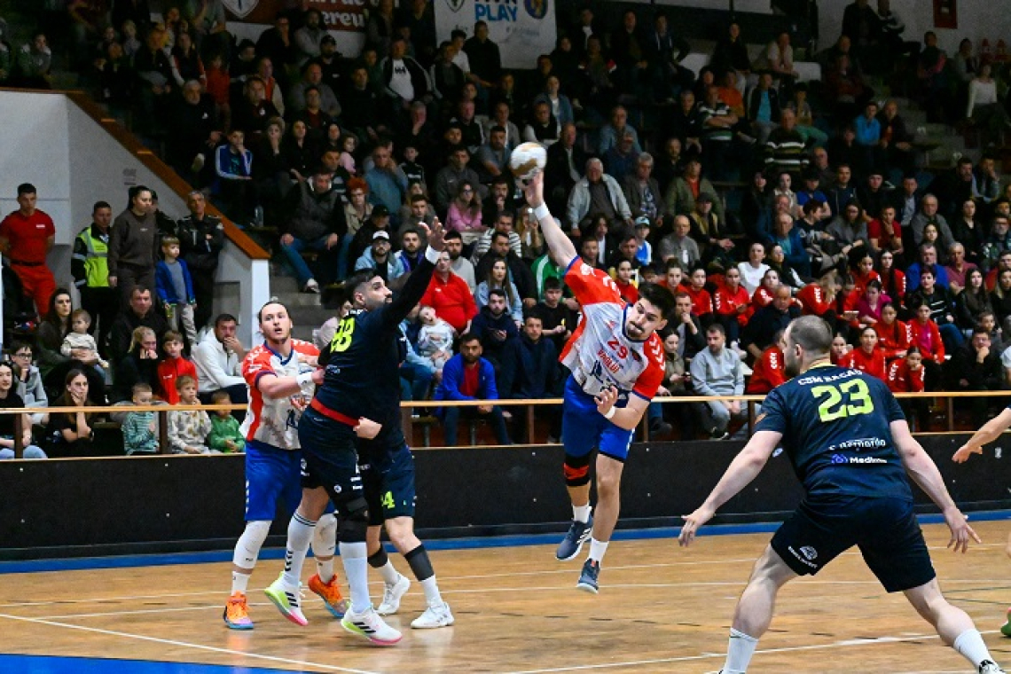 Optimism la CSM Vaslui: Vizează o clasare pe locul 9 la final de sezon de Liga Zimbrilor