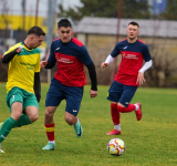 E oficial: Comstar Vaslui a câștigat barajul de promovare în Liga 3!