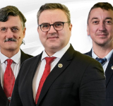 Trei vasluieni selectați să arbitreze la Mondialul de Taekwon-do ITF din Croația
