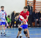 Vaslui Activ Fest Cup la minihandbal!