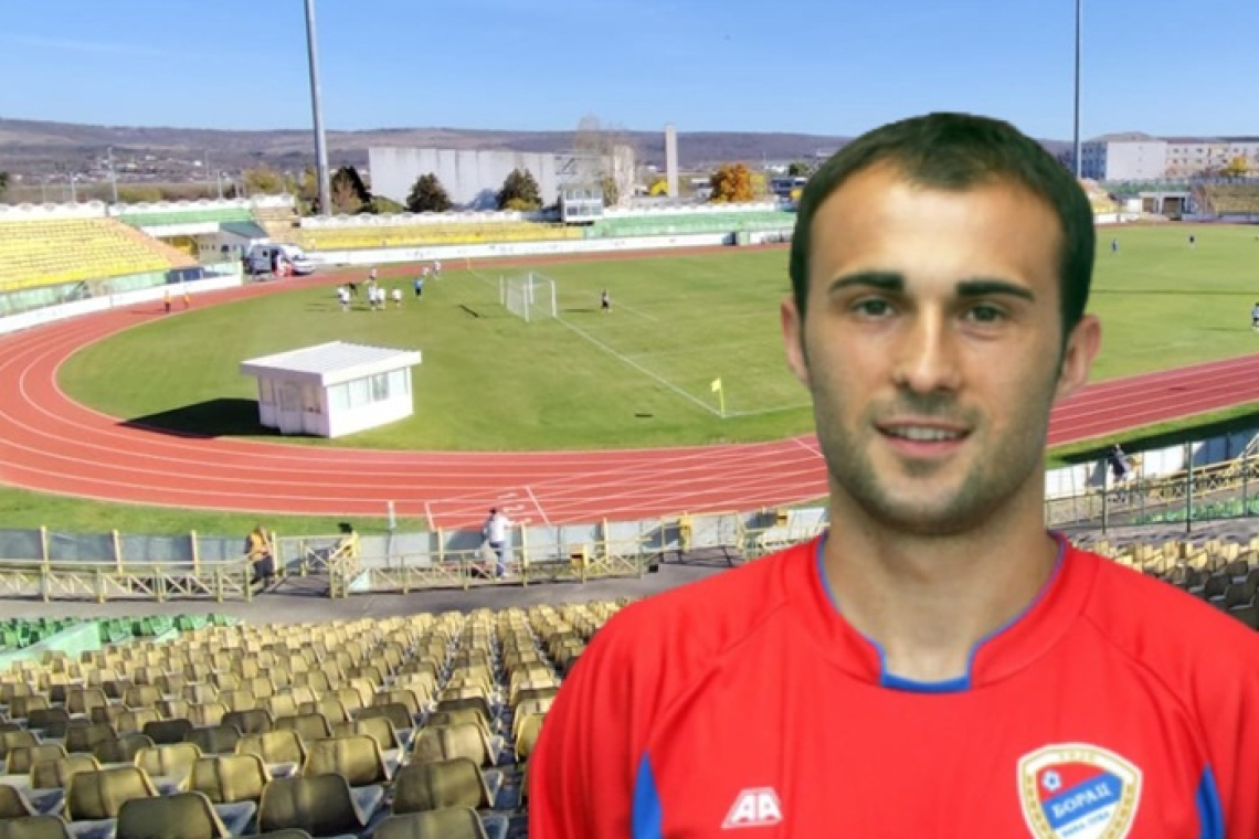 Darko Maletic, amintiri savuroase despre scurta aventură de la FC Vaslui: „Am zis – Stop! Era mai bine să plec acasă”