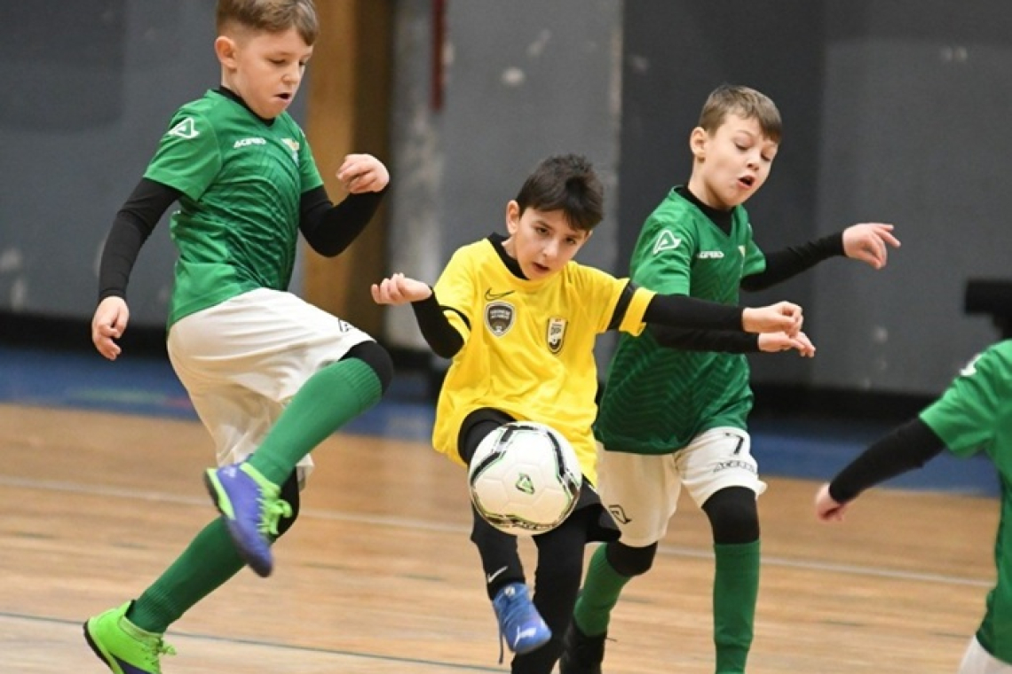 Turneul Tigrilor, ediție specială de Ziua Națională, la Vaslui