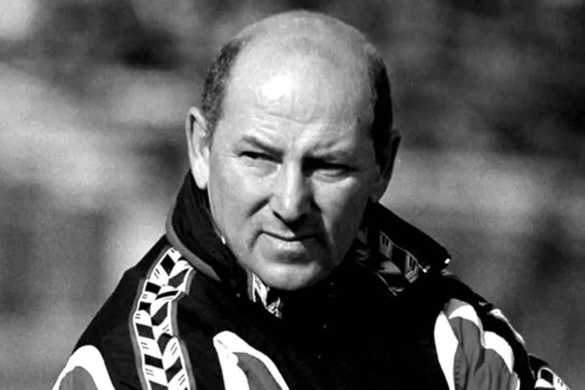 Ioan Sdrobiș, fostul antrenor al FC Vaslui, a încetat din viață la 79 de ani