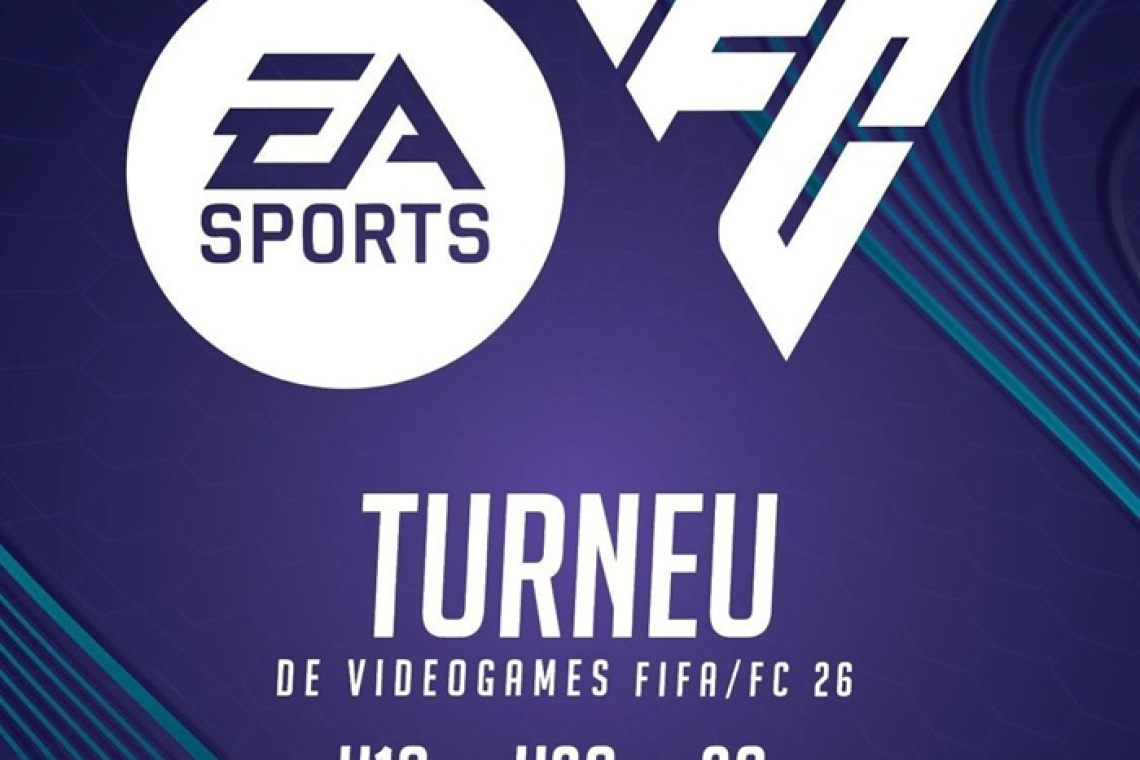 Turnee de FIFA, vineri, la Zbor Hub Vaslui, în cadrul proiectului Com’ON Vaslui