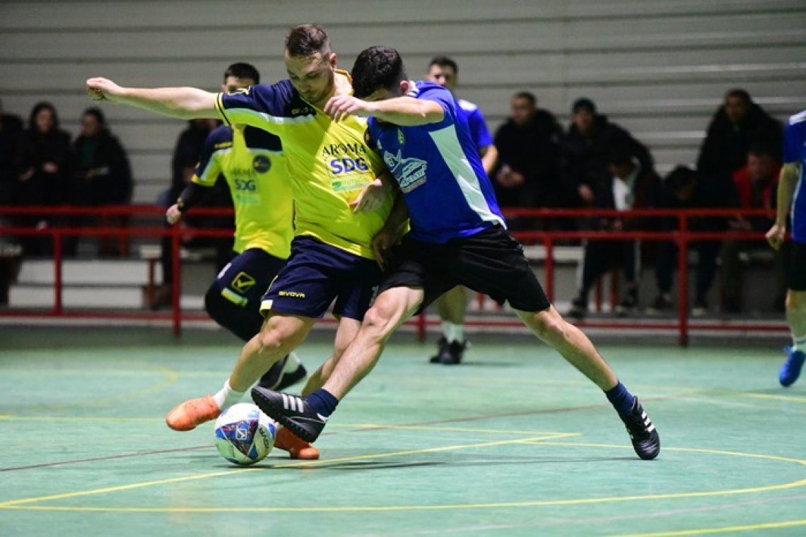 Peste 30 de echipe înscrise la Winter Cup. Startul ediției a 13-a, la începutul lunii ianuarie 2026