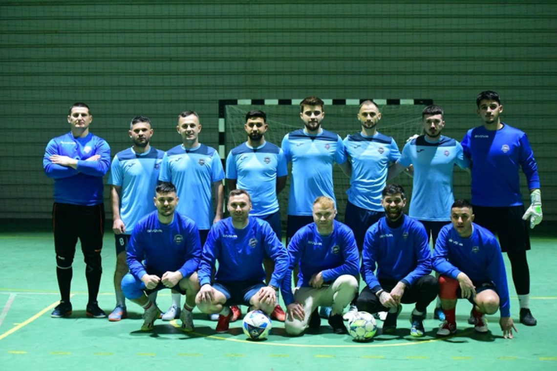 Athletic Vaslui, aproape de podium la Cupa „Unirea Principatelor” – Open