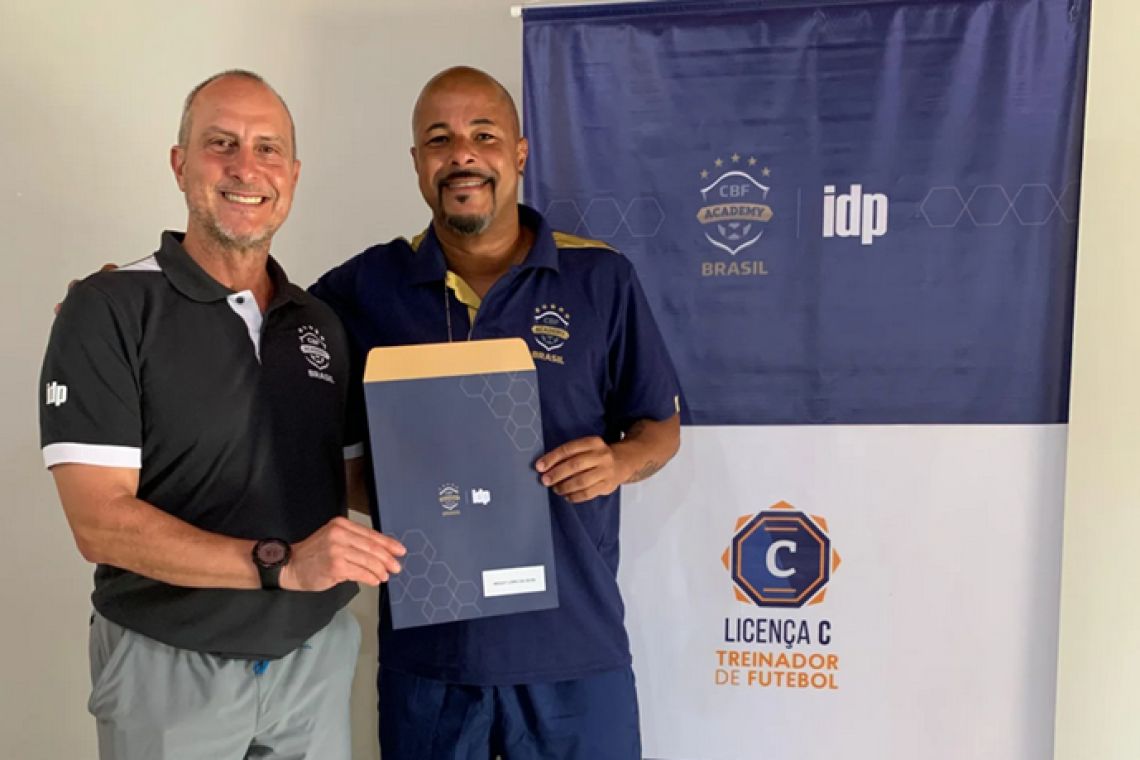 Wesley, de la golgheter la antrenor: legenda FC Vaslui își construiește viitorul pe bancă