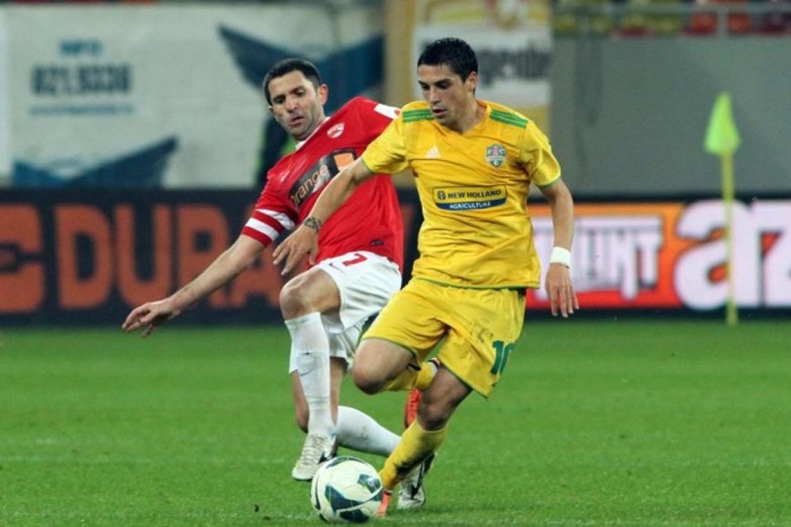 Nicolae Stanciu se desparte de Genoa și revine într-un campionat exotic: acord cu Dalian Yingbo