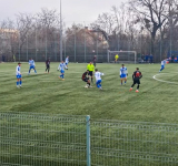 CSM Vaslui pierde la limită amicalul cu Politehnica Iași