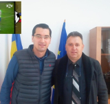 Video: Vasluianul care a marcat în Cupa Cupelor