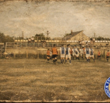 Echipe uitate: Unirea Negrești