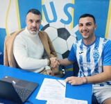 CSM Hușana Huși perfectează primul transfer important pentru promovarea în Liga 3