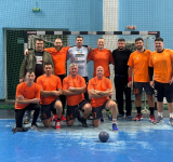 Old Boys Vaslui, prezenți la turneul internațional caritabil de handbal „Golden Boys Merasport Cup”