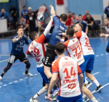 CSM Vaslui, test de foc pe terenul CSU Suceava în Liga Zimbrilor